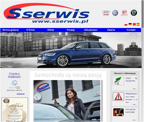 sopa serwis|Auto Partner HS Halina Sopa, Czernica